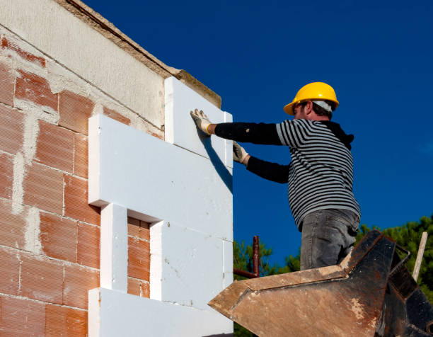Best Energy-efficient Insulation  in Enumclaw, WA